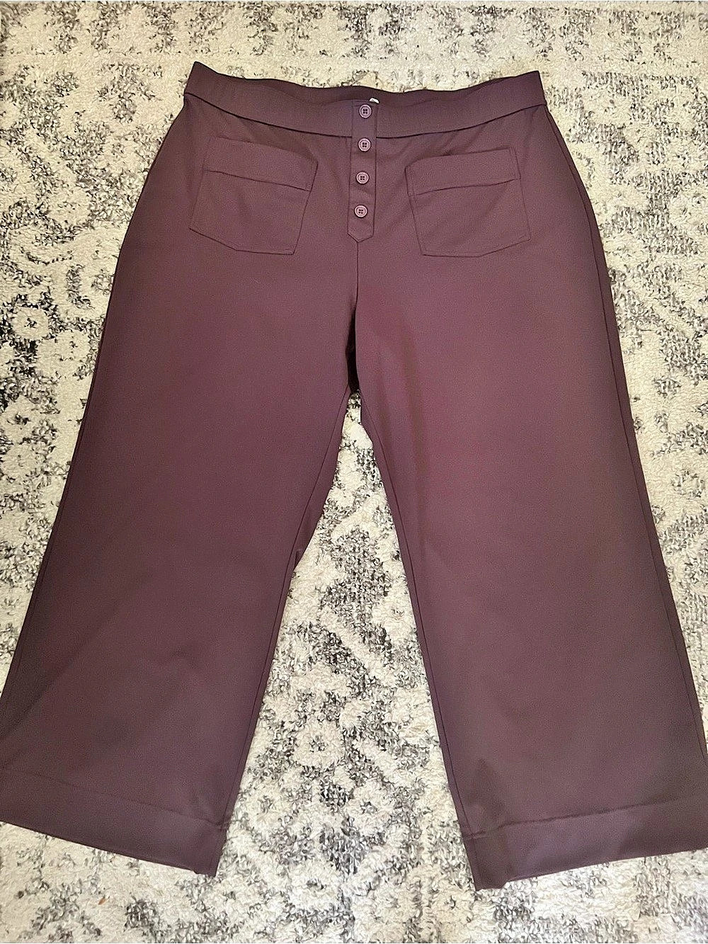 Halara DayStretch High Waisted Pants